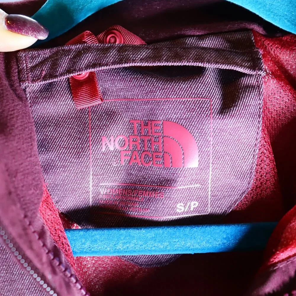 The North Face this north
